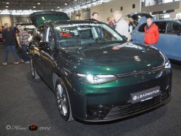 Vienna Drive 15.01.2026